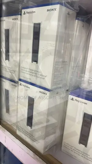 Dualsense Charging Station