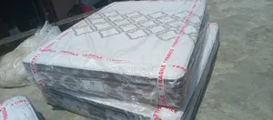 5/6 Us Orthopedic Spring Mattresses Kindly Place Order