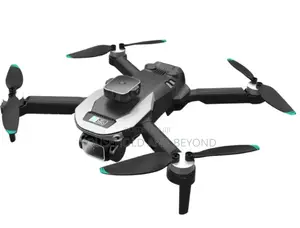 360 Standard Drone With Obstacle Avoidance Dual Camera