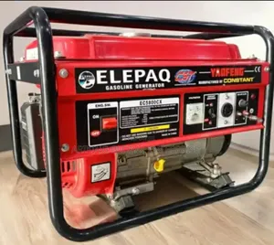 Elepaq Constant Ec5800