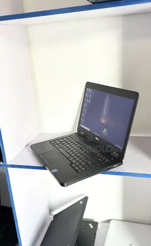 Laptop Dell Latitude E5440 8GB Intel Core I5 HDD 500GB