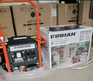 Sumec Firman Eco-3990es 100% Copper