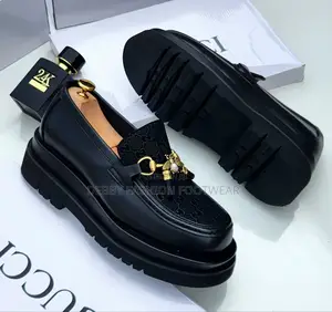 Gucci Double Sole