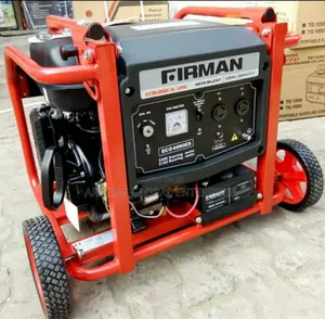 Sumec Firman Eco-4990es 100% Copper Coil