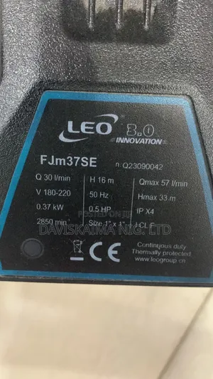 Fluidwell Pumps