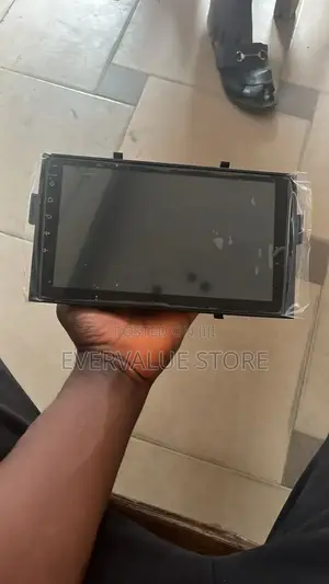 Honda Ridgeline Android Player + Reverse Camera