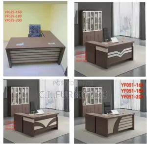Good Executive Table for People's Favourite