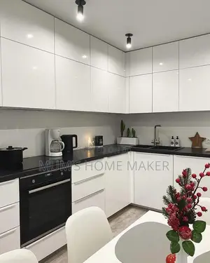 Furniture and Kitchen Cabinets