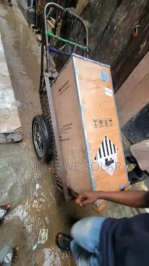 15kwh Cworth Lithium Battery