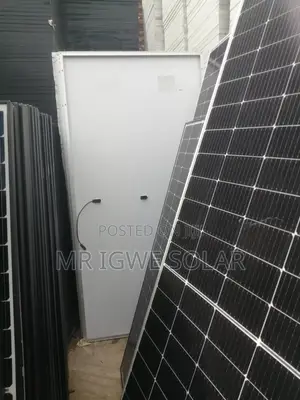 Jinko 600 Watts Panel