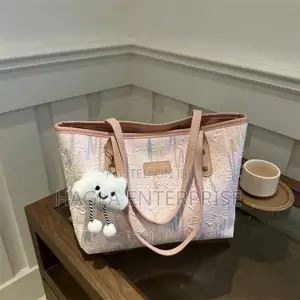 Tote Hand Bag