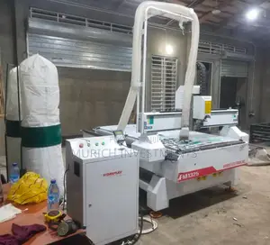 Industrial 1325 CNC Router Machine 1300mm X 2500mm