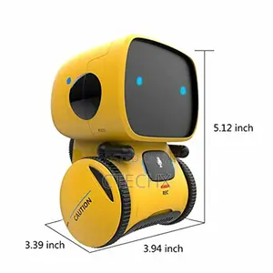 Gilobaby Interactive Smart Robot Toys