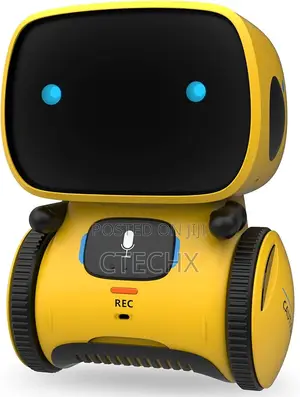 Gilobaby Interactive Smart Robot Toys