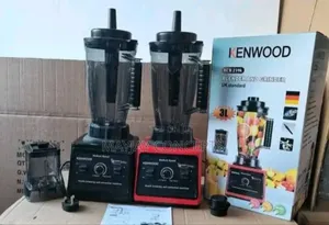 Kenwood 4litres High Power Blender and Grinder-9000watts