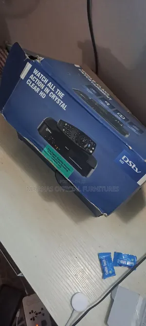 DSTV Decoder