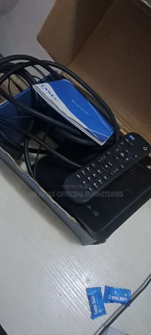 DSTV Decoder
