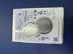 Seagate 1tb Internal Laptop Harddrive