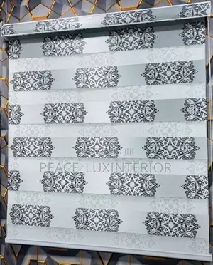 Luxury Window Blind