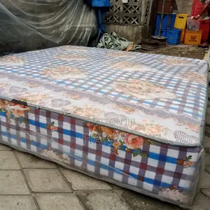 6by6 12inches Extremely Firm Othorpedic Mattress Available