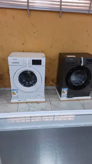 Quality Polystar Washing Machine; Size (7kg)
