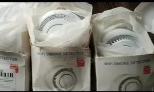 Smoke Detector