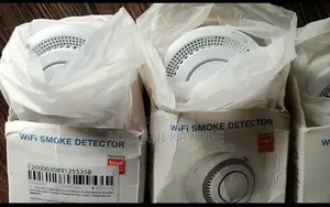Smoke Detector