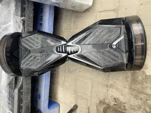 8 Inches Hoverboard With Bluetooth