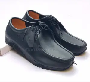 Clarks Loafer
