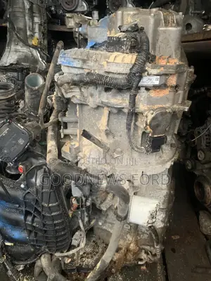 Complete Engine Ford Focus 2.0 2012-2015