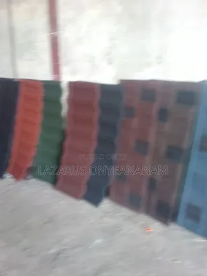 Best Quality, Durable and Reliable Stone Coated Roofing Shee