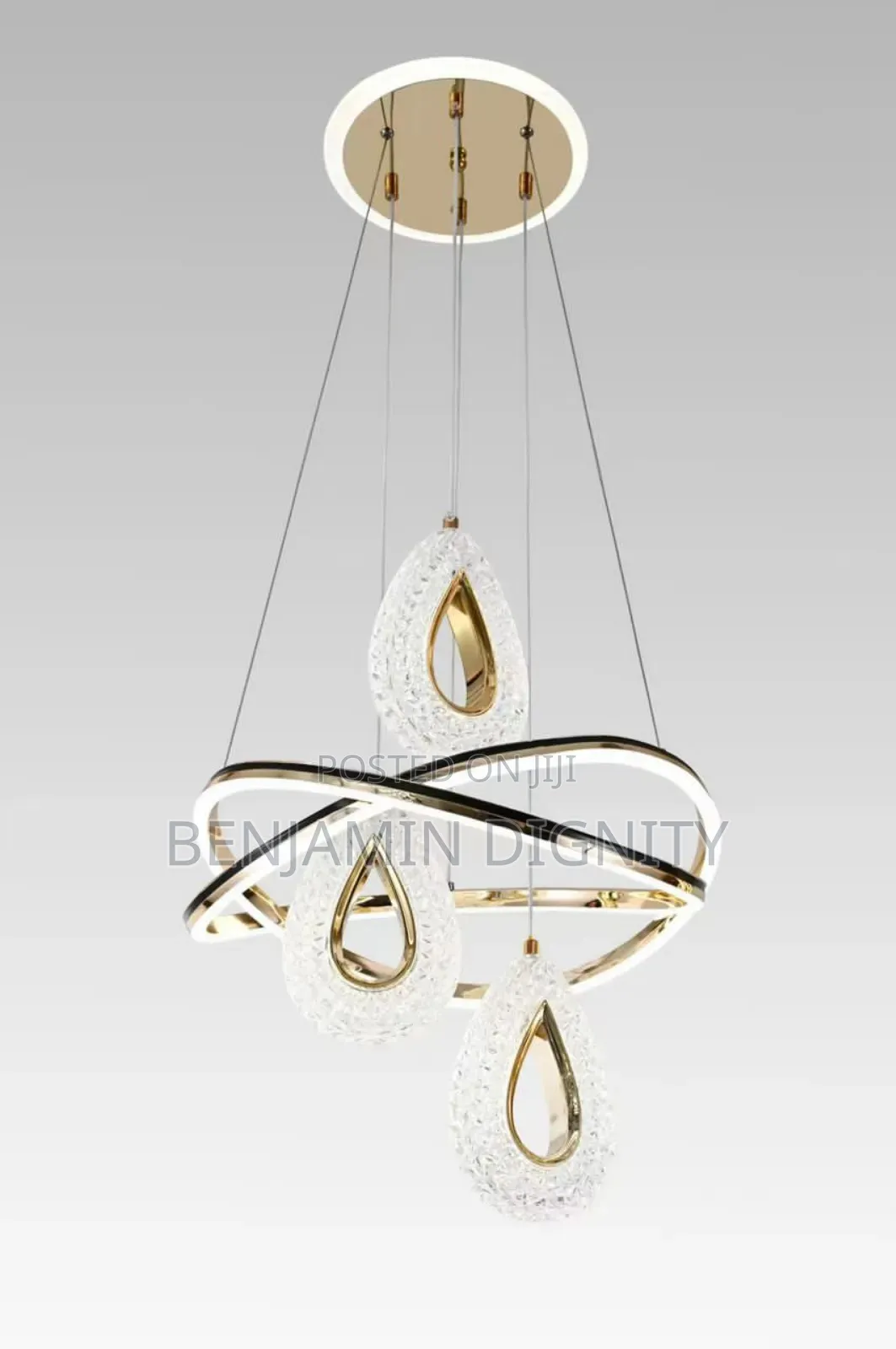 Led Pendant Light