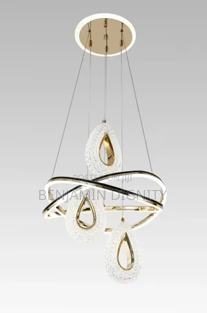 Led Pendant Light