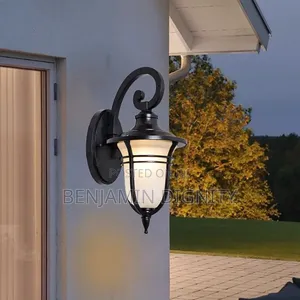 Outdoor Lamps