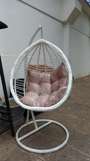 Garden Chairs