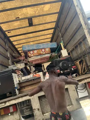 Professional Movers
