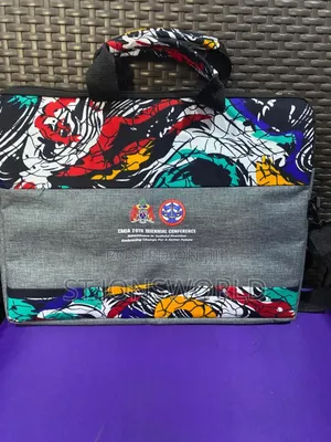 Branded Seminar Laptop Bags