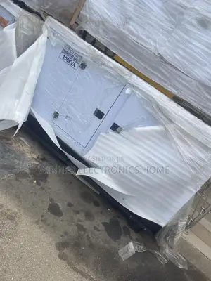Mikano 100kva England Generator 100 % Copper Coil