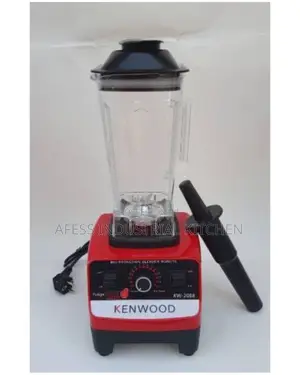 2.5l Commercial Blender