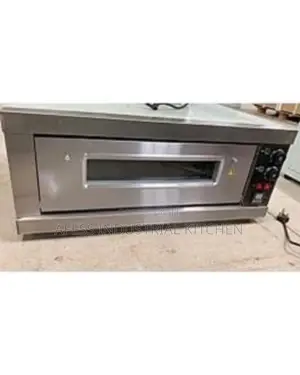1 Tray Commercial Oven