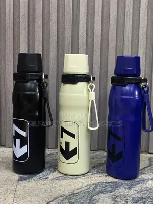 Original Water Bottle for Kids