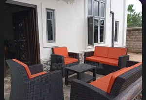 Quality Outdoor Set