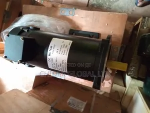 Original Dc Motor 0.75kw 1hp