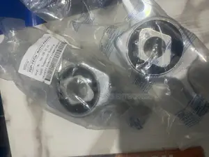 Complete Low Arm Bushings for 166 Motor