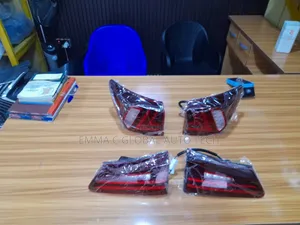 Rear Light for Lexus Is 250