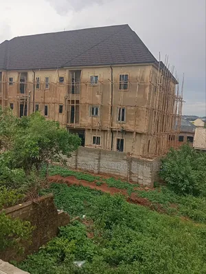 Land for Sale in Asaba