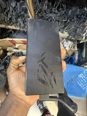 Asus Charger 240watts