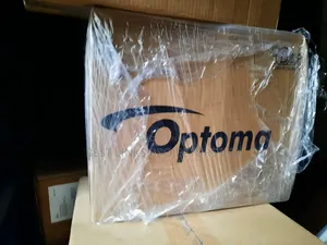 4000 Lumens Optoma DLP Available