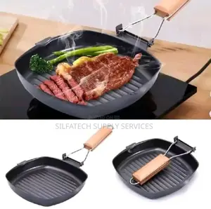 Original Frying Pan