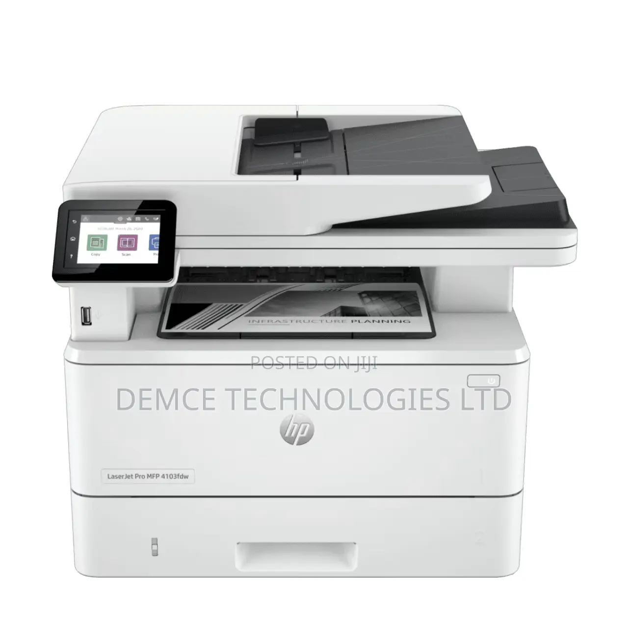 Hp Laserjet Printer